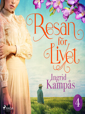 cover image of Resan för livet del 4